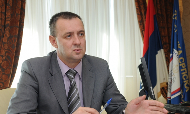 Jovičić: Afera sa inspektorima neće narušiti povjerenje građana u policiju
