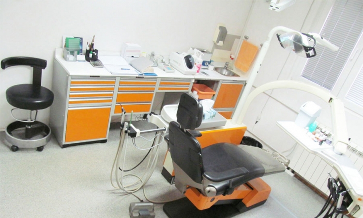 Opljačkana stomatološka ordinacija u Prijedoru