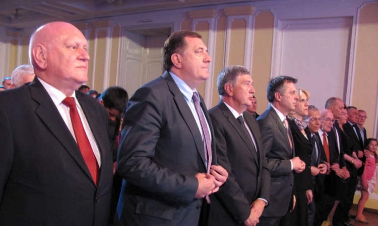 Dodik: Banjaluka jača u svakom pogledu