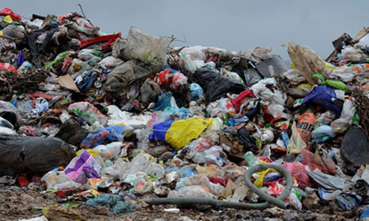 Prikupljeno 411 tona otpada u Banjaluci