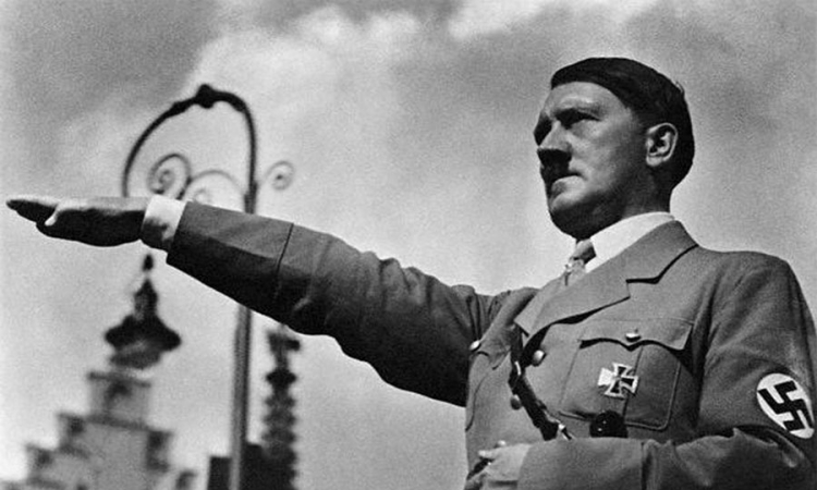 Neonacisti slavili Hitlerov rođendan