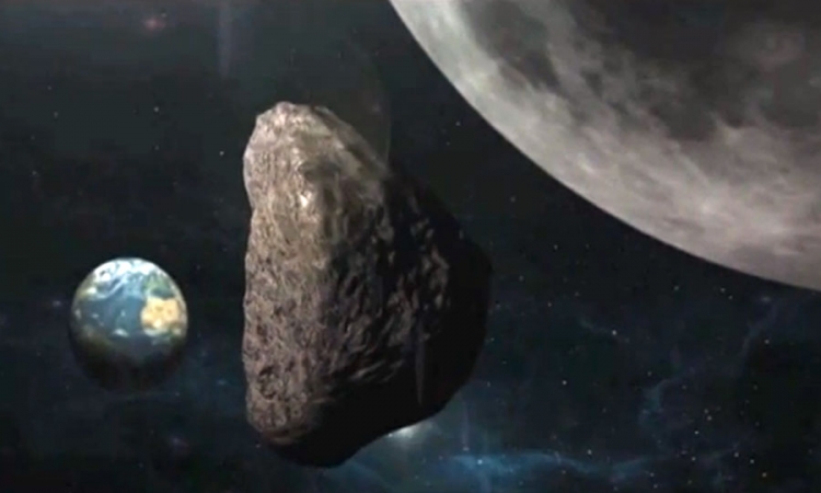 Od 2000. na Zemlju palo 26 asteroida