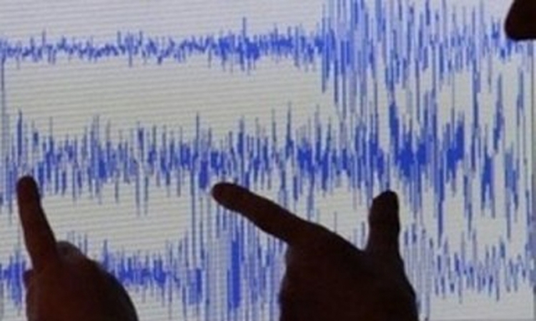 Potres jačine 6,6 stepeni Rihtera u Pacifičkom okeanu