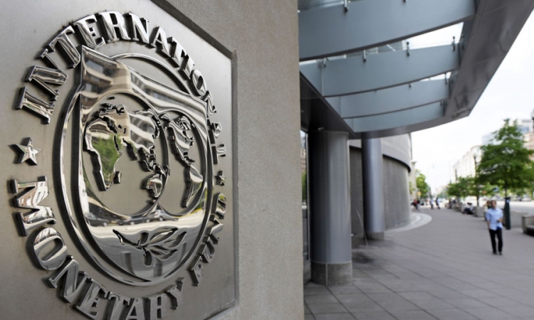 MMF preporučio kredit Ukrajini od 17 milijardi dolara