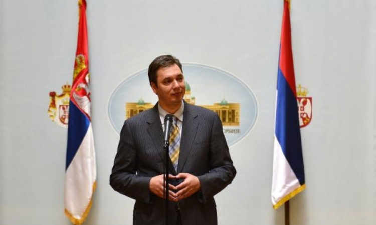 Vučić: Reforme u naredne tri godine