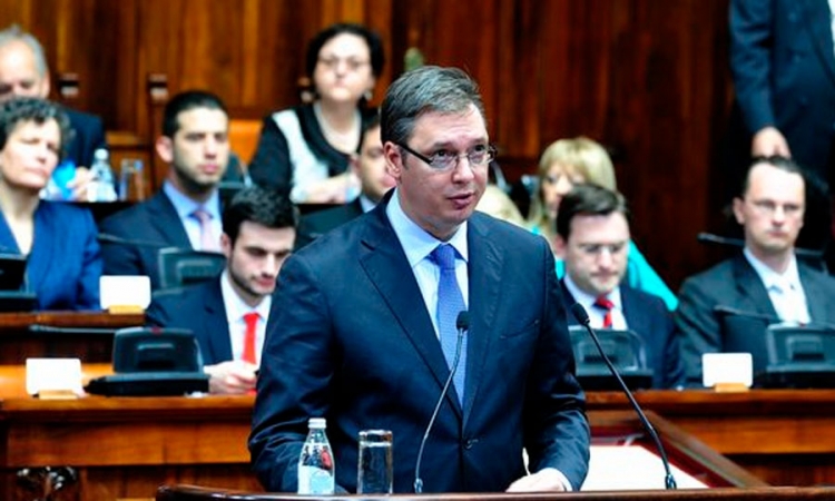 Vučić: Bolne, ali spasonosne reforme