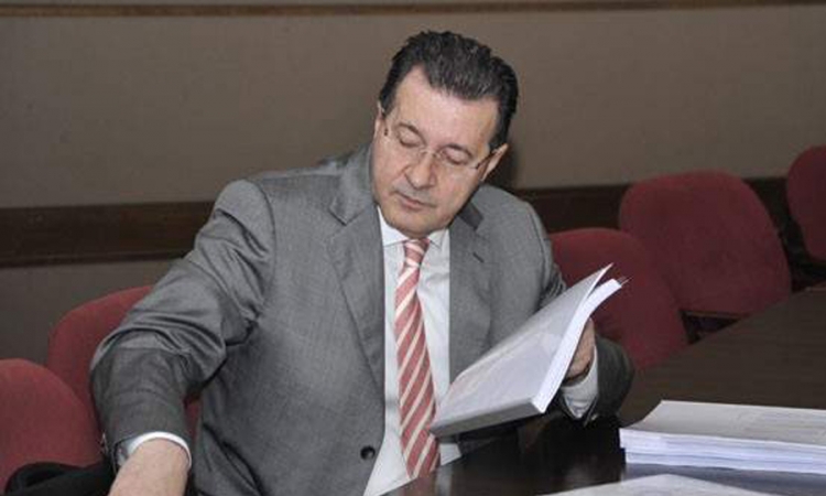 Džaferović se neće kandidovati za direktora Razvojne banke FBiH