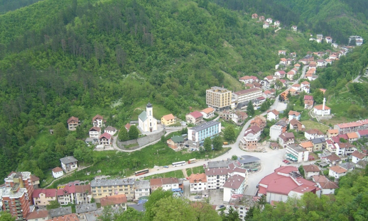 Srebrenica ne slavi 1. maj