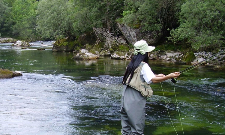 Zabranjen ribolov na pritokama Drine