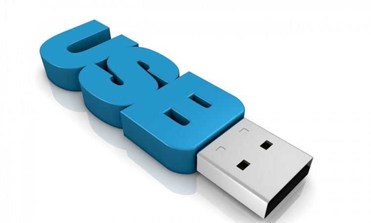 Sačuvajte USB memoriju