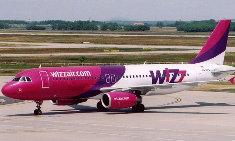 Wizz Air besplatno prevozi humanitarce do Srbije i BiH