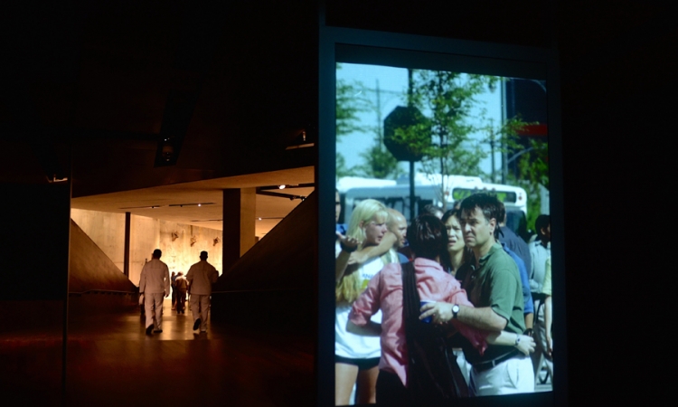 Muzej 9/11 plijeni pažnju brojnih posjetilaca