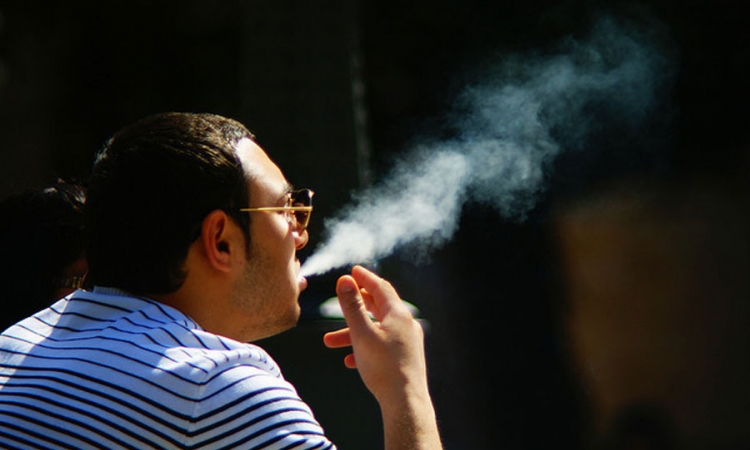Povećava se broj bivših pušača
