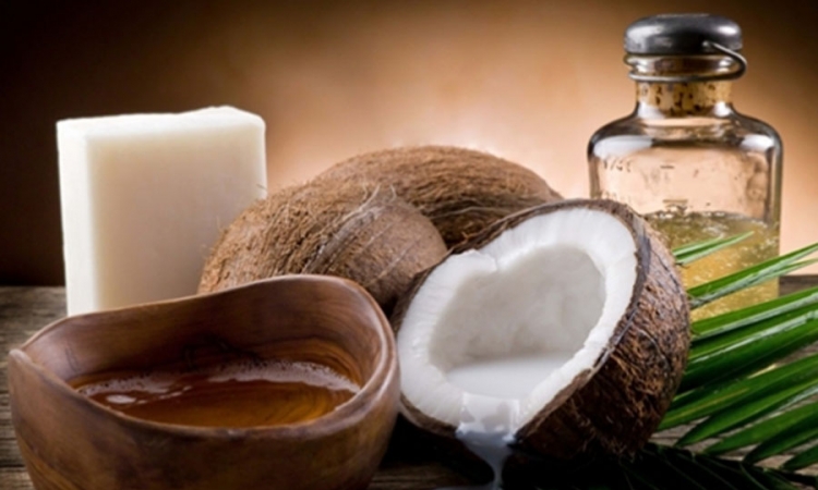 Kokosovo ulje olakšava prelaz na zdraviji način ishrane