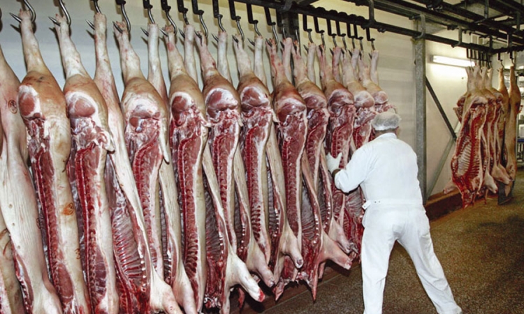 Rusi spriječili uvoz svinjetine iz Srbije