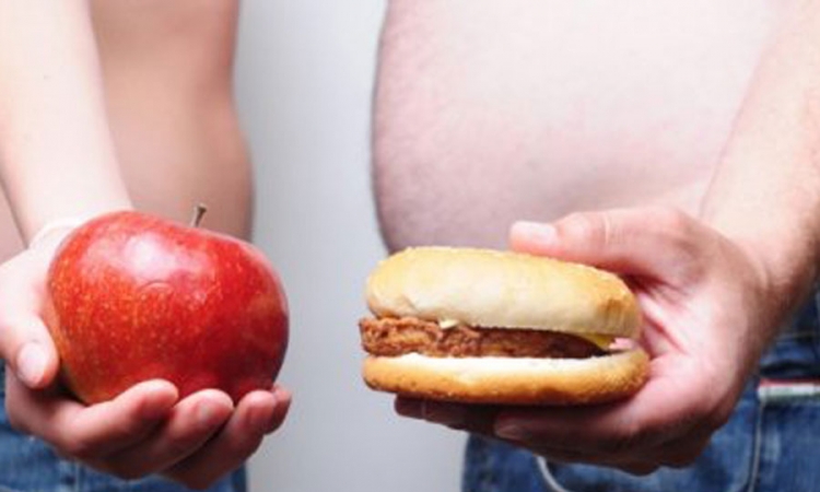 Razvod roditelja kod djece povećava rizik od gojaznosti