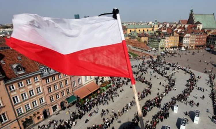 Poljska u uzletu 25 godina nakon pada komunizma