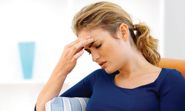 Јednostavnom metodom protiv nesnosne glavobolje