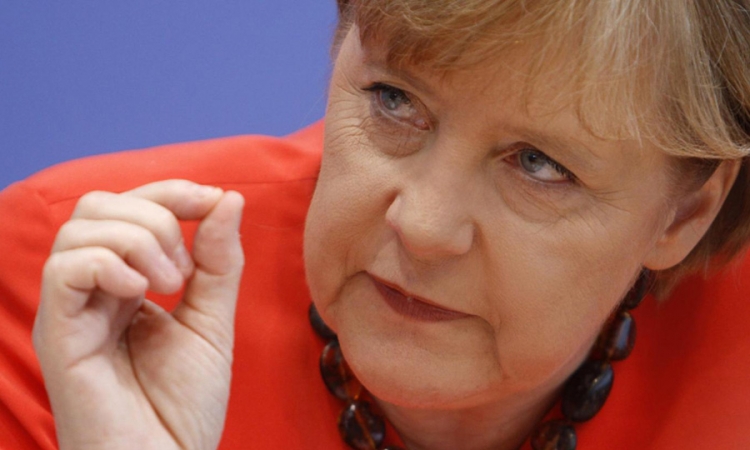 Merkelova okuplja vodeće bh. lidere