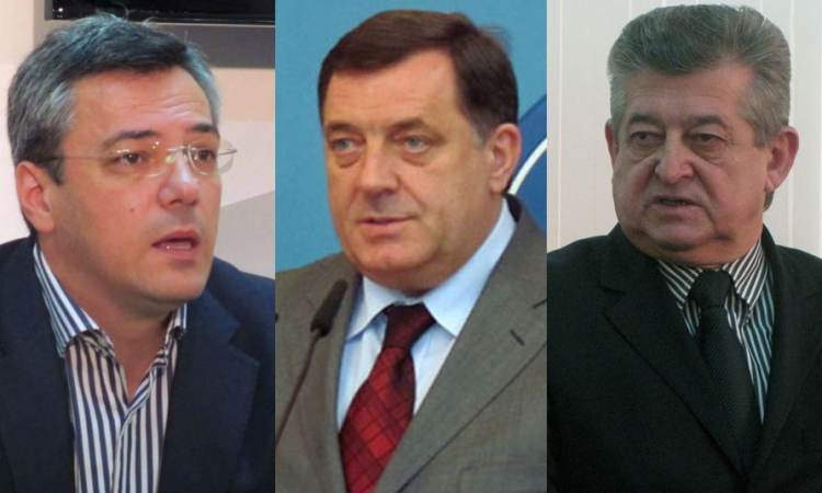 Protiv Dodika Mićić ili Tadić?