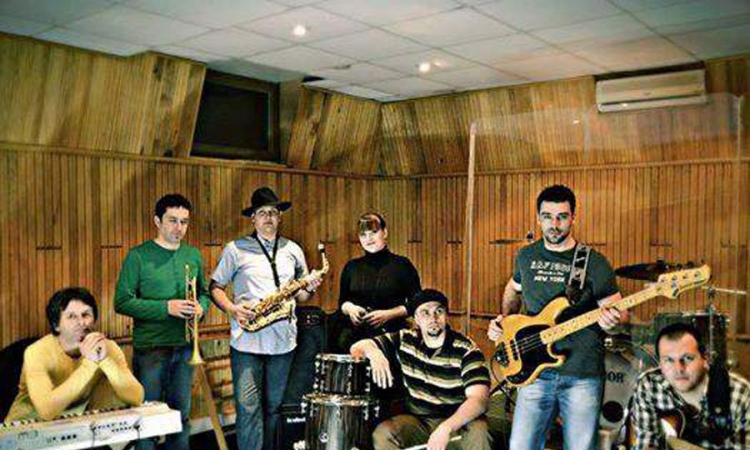 Radio Groove premijerno nastupa u Banjaluci