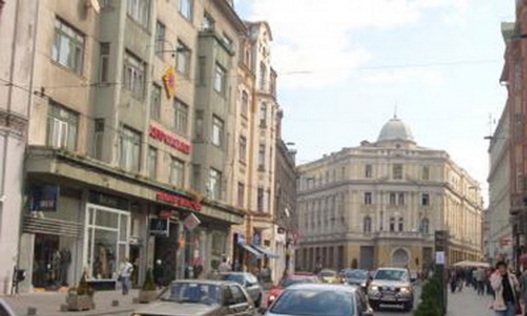 Obustava saobraćaja u više sarajevskih ulica