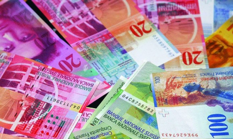 Udruženje Švajcarski franak dobilo presudu protiv banaka