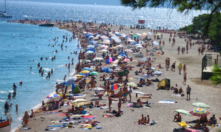 Moguća loša turistička sezona u Hrvatskoj