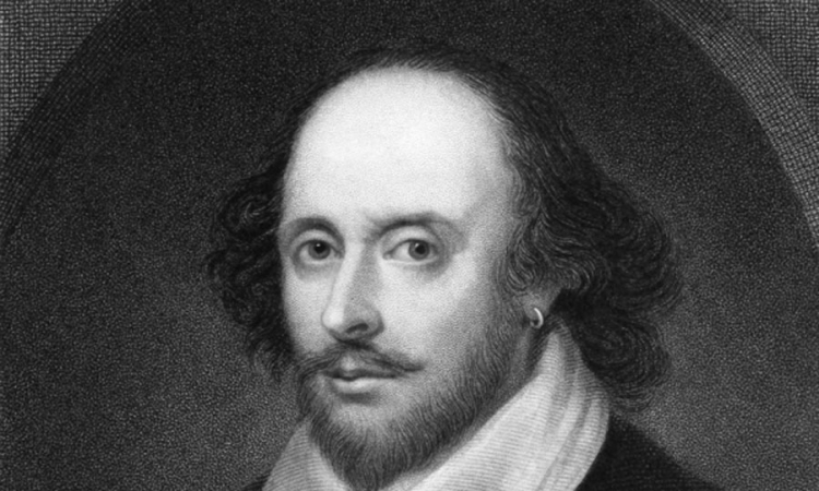 Šekspir kriv za diskriminaciju osoba s kožnim oboljenjima