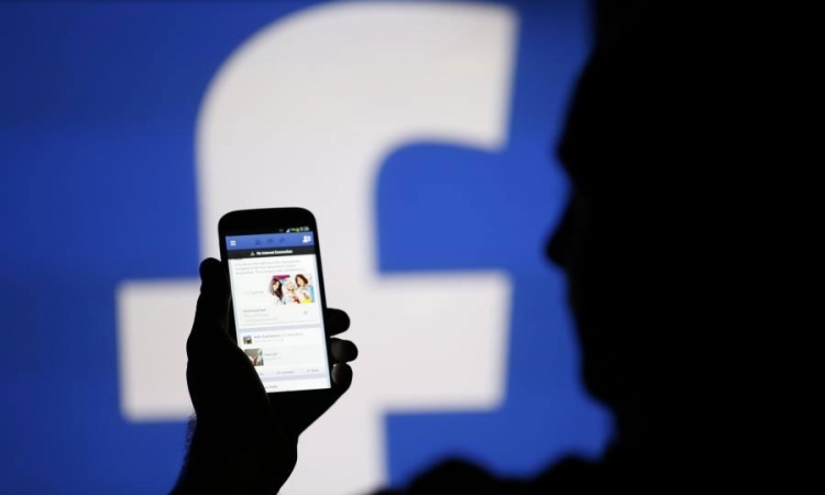 Facebook omiljena meta sajber kriminalaca