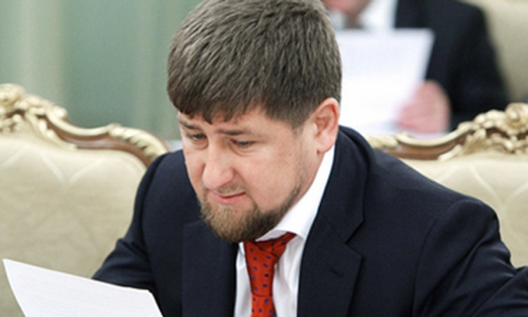 Kadirov pozvao islamiste da prekinu krvoproliće