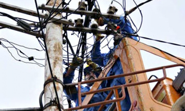 Nelegalan štrajk grčkih električara