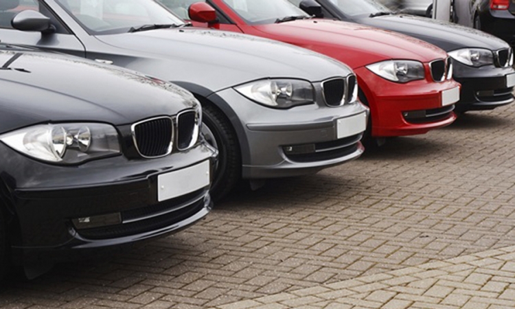 Prodaja automobila u Hrvatskoj porasla za 37 posto