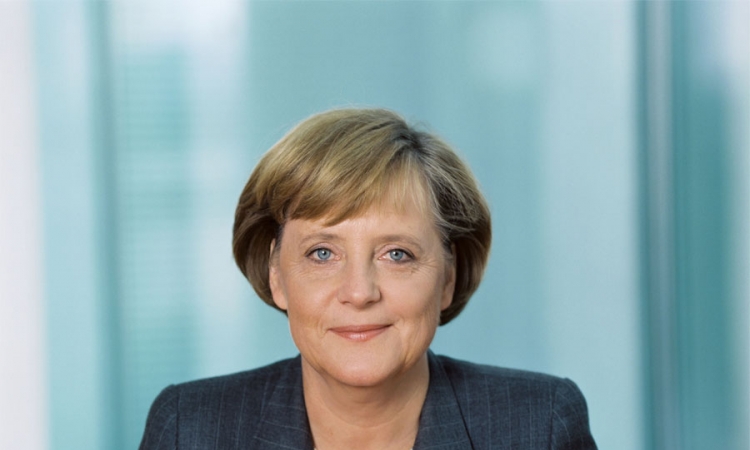 Merkel: Ekonomski razvoj moguć uz očuvanje okoline