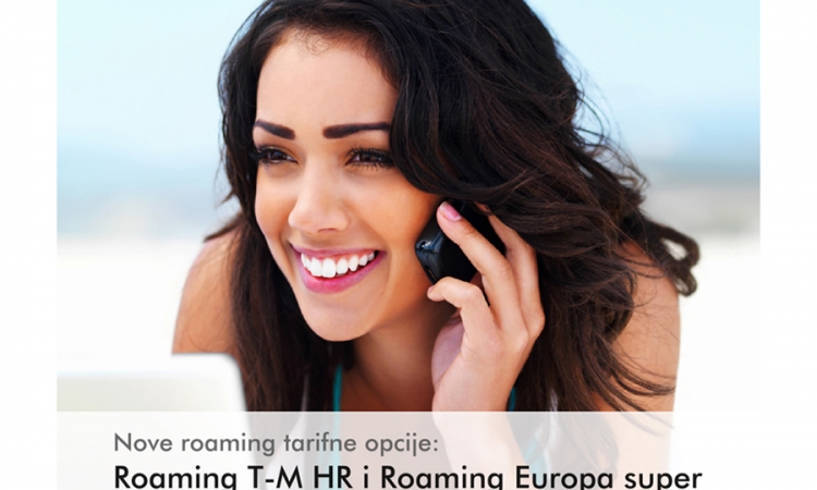 HT Eronet: Najpovoljniji roaming za sve korisnike