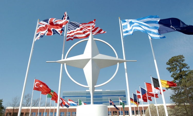 NATO se priprema za rat na internetu