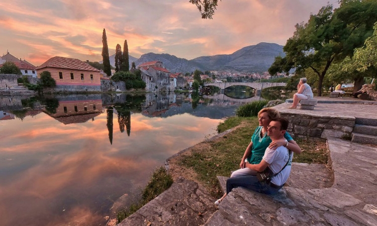 Hercegovina privlači sve veći broj turista