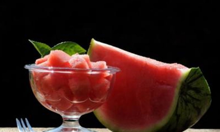 Kako da izaberete zrelu i slatku lubenicu