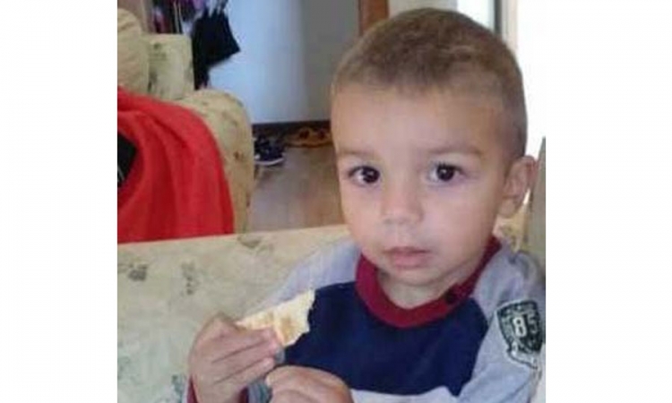 Interpol u Siriji traži dvogodišnjeg Davuda Mešanovića
