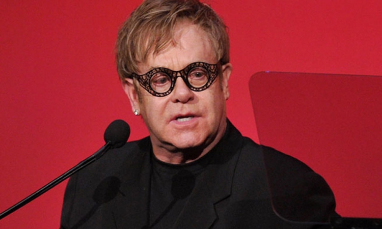 Elton Džon se oprašta od muzike