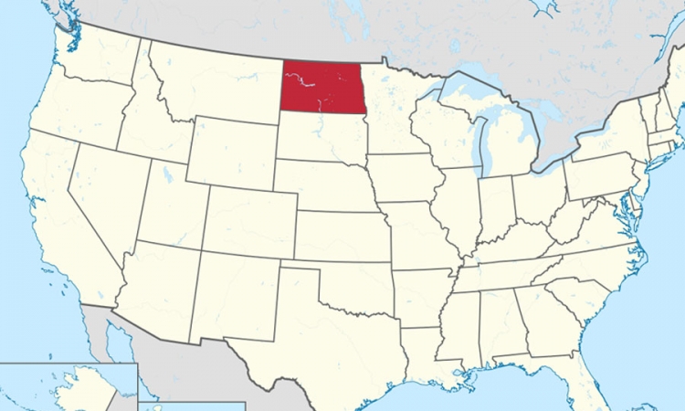 Sjeverna Dakota više nije "treća nuklearna sila"