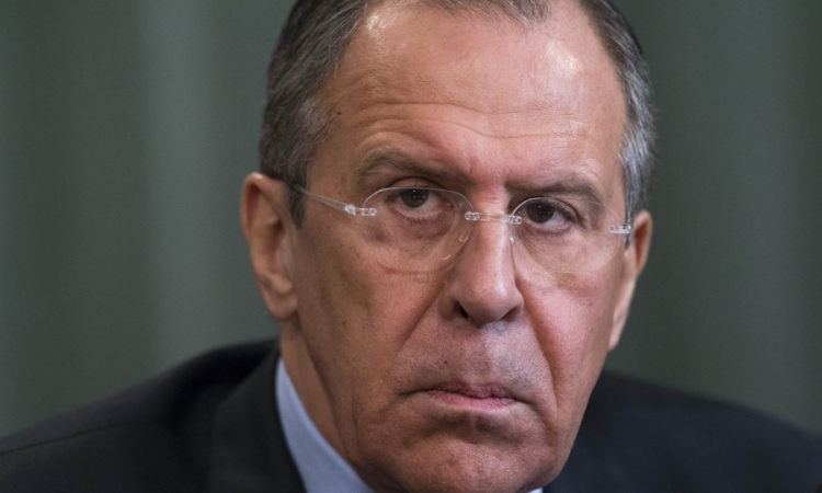 Lavrov: Rusija bi mogla odgovoriti na pucnjavu iz Ukrajine