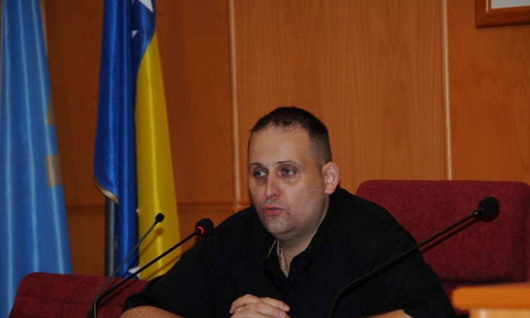Mijanović na čelu
