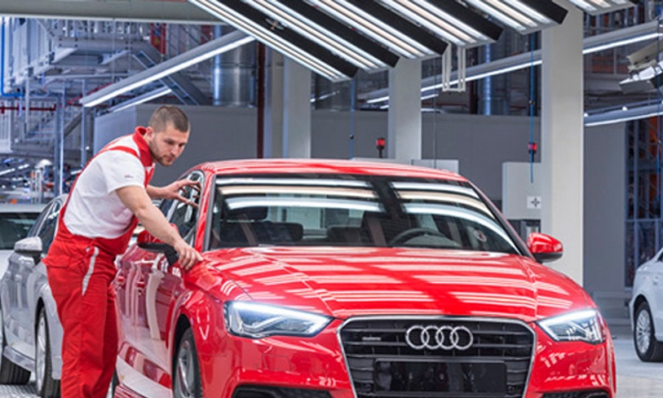 Audi nudi posao radnicima Nokije           