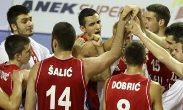 Turska zaustavila Srbiju u polufinalu