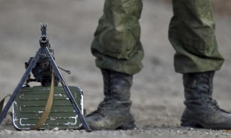 Proruske snage spriječile ofanzivu  u Lugansku