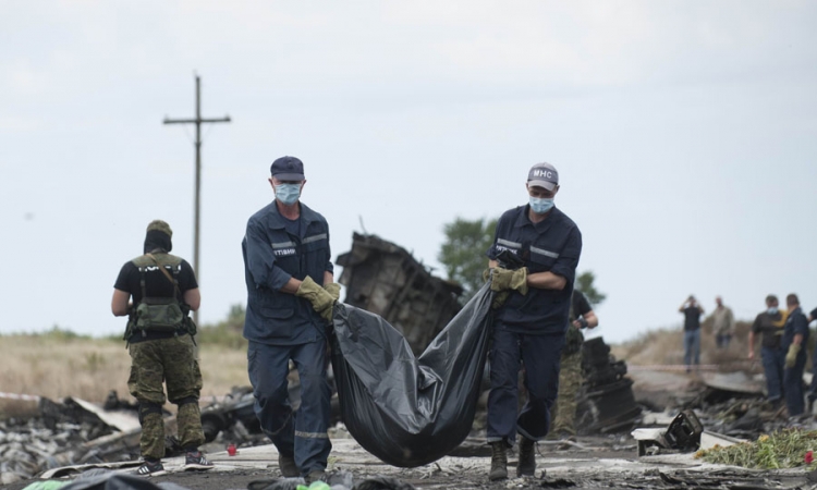 Pronađena tijela 247 putnika malezijskog aviona