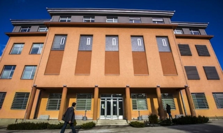 Optužnica za zločin na području Mostara
