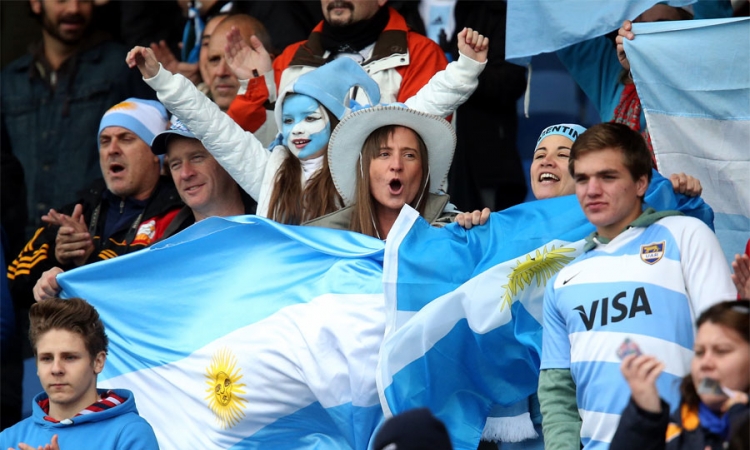 Argentinci neće kući poslije Svjetskog Prvenstva