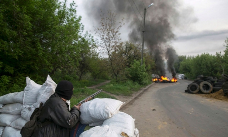 Ukrajinske snage oslobodile Lisičansk